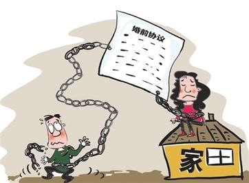 延长县婚姻调查取证